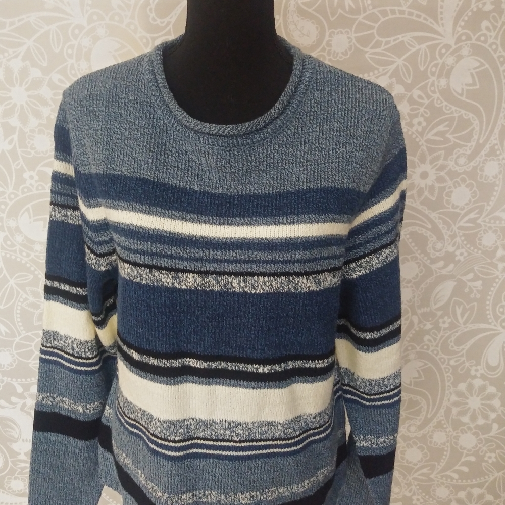 CLASSIC ELLEMENTS Mens Sweater XL